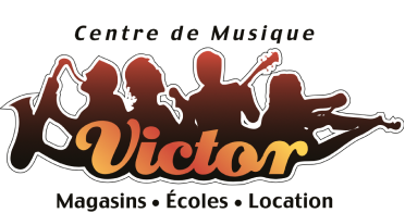 CM Victor logo
