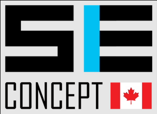 SE concept logo
