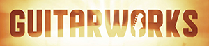 Guitarworks logo