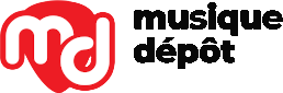 Musique Depot logo