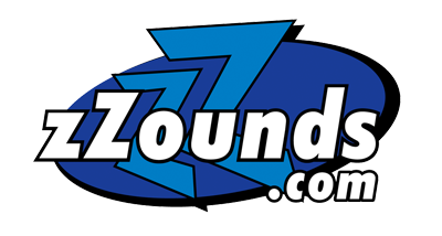 zZounds logo