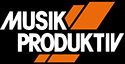 Musik Produktiv logo
