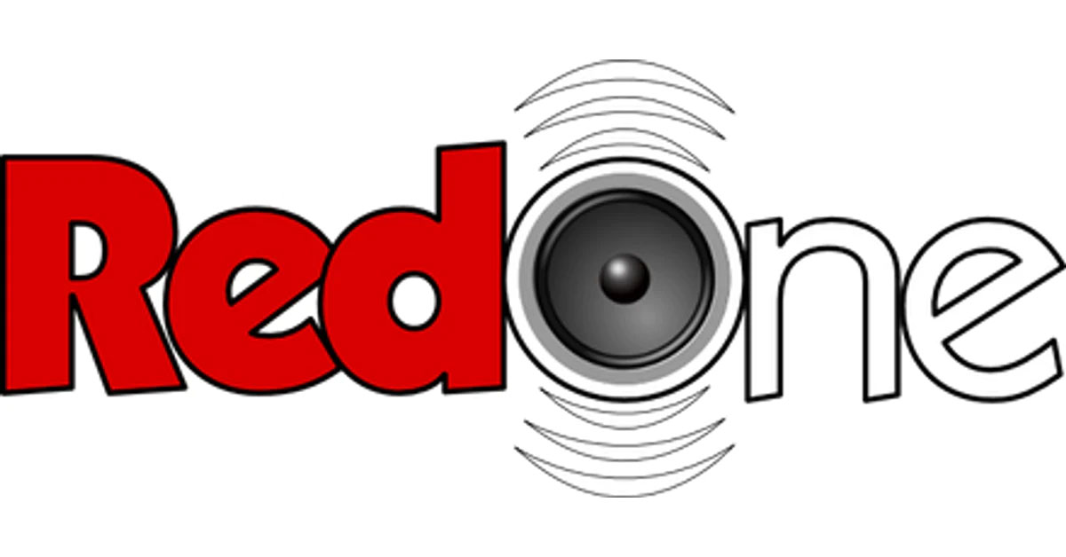 Red One logo