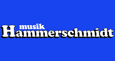 Musik Hammerschmidt logo