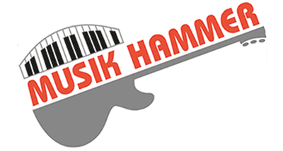 Musik Hammer logo