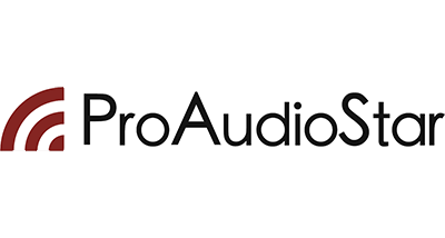 ProAudioStar