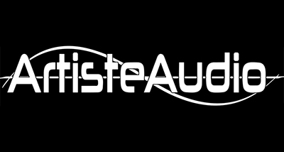 artiste audio