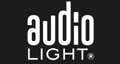 audio light