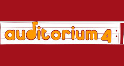 auditorium 4