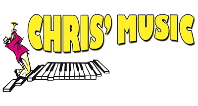 chris music