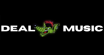 deal music