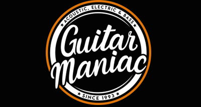 guitar maniac