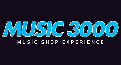 music 3000