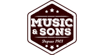 music and sons