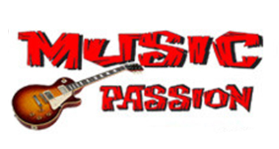 music passion