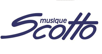 scotto musique