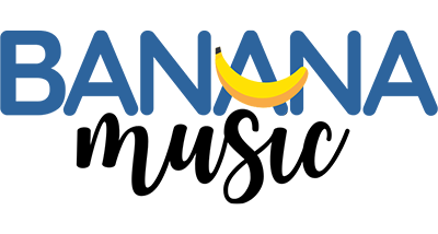banana music